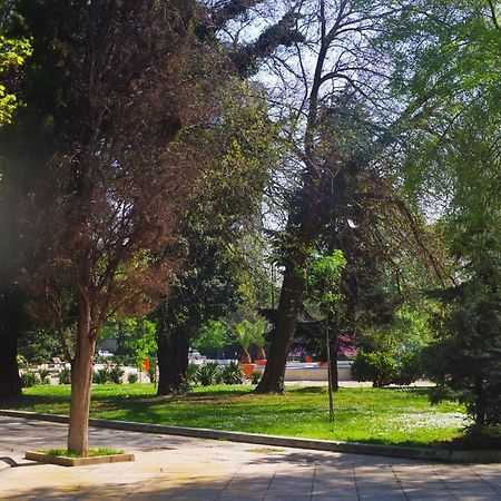 Maria Luiza Apartments Varna Eksteriør bilde