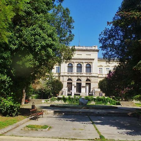 Maria Luiza Apartments Varna Eksteriør bilde