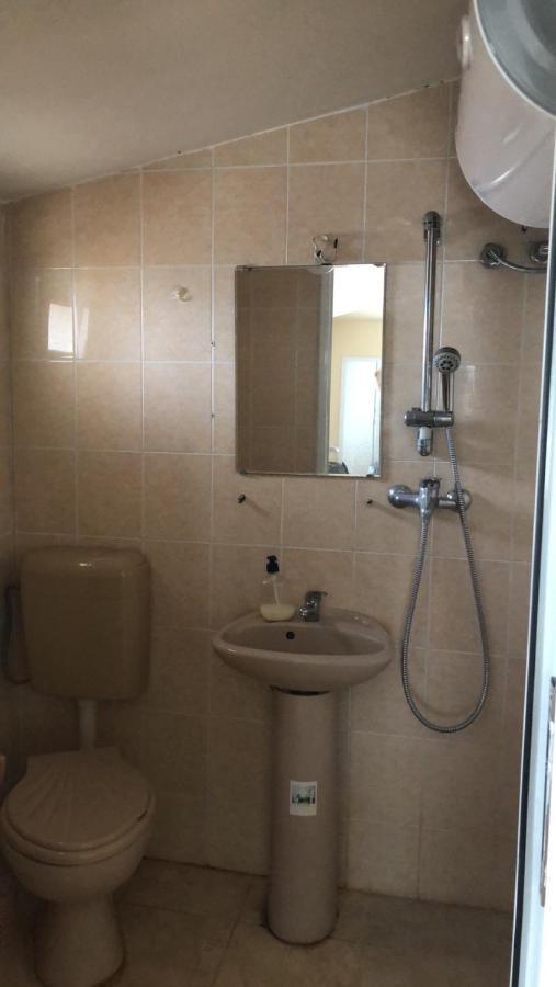 Maria Luiza Apartments Varna Eksteriør bilde