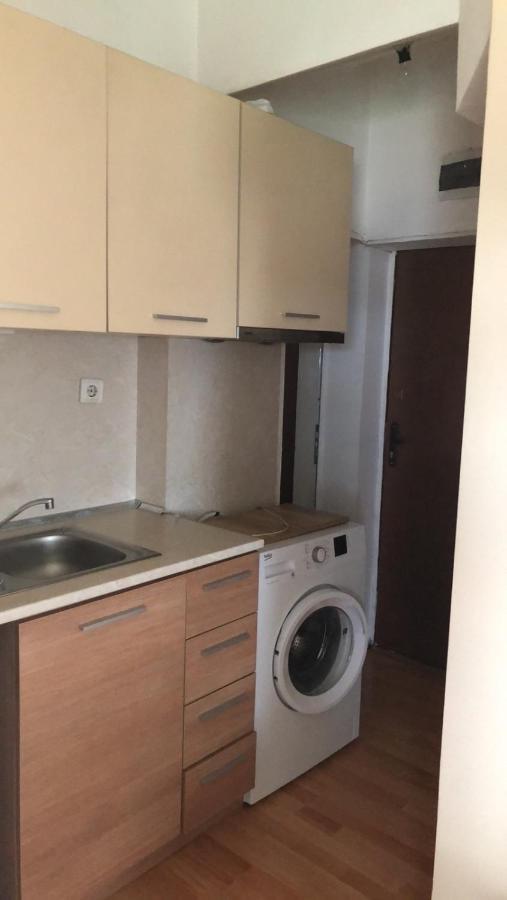 Maria Luiza Apartments Varna Eksteriør bilde