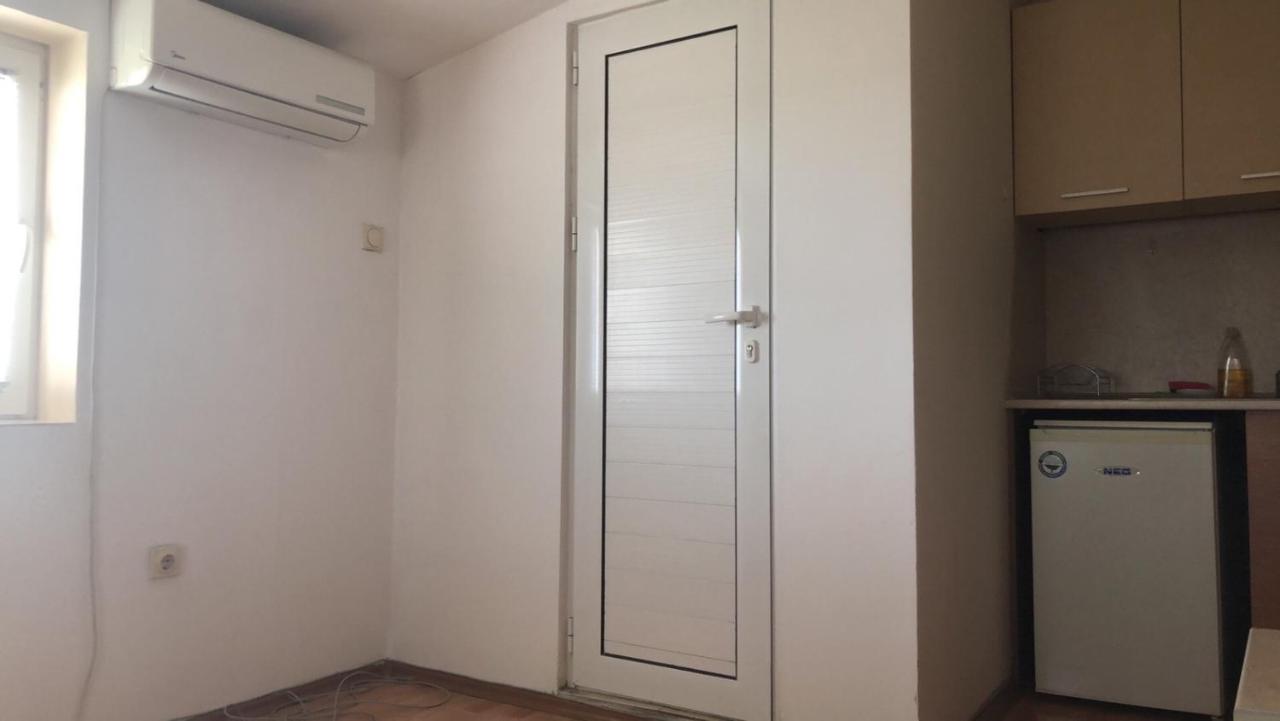 Maria Luiza Apartments Varna Eksteriør bilde