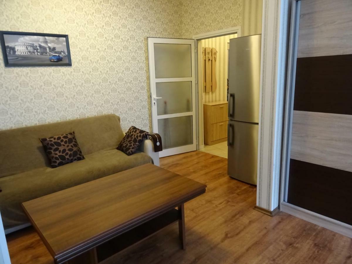 Maria Luiza Apartments Varna Eksteriør bilde