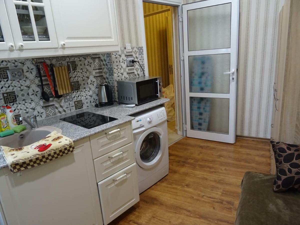 Maria Luiza Apartments Varna Eksteriør bilde