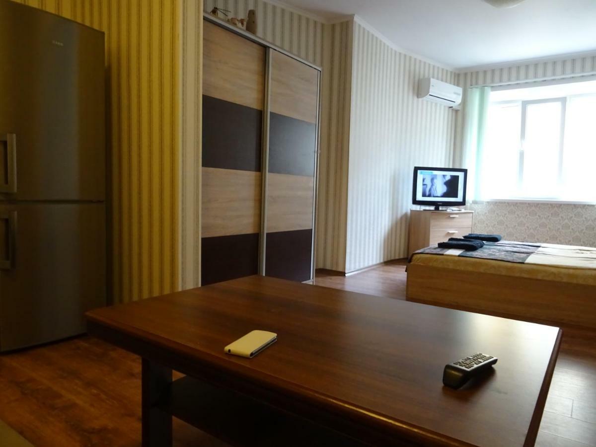 Maria Luiza Apartments Varna Eksteriør bilde