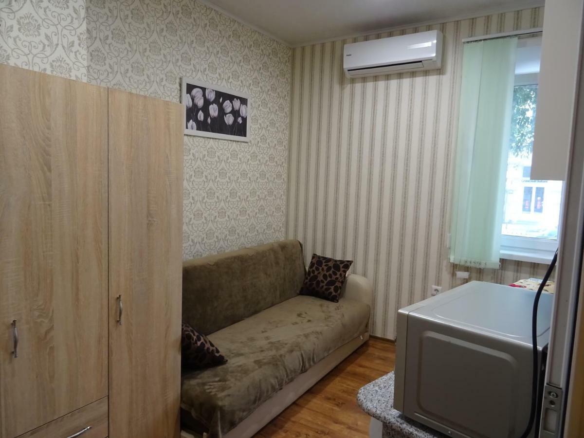 Maria Luiza Apartments Varna Eksteriør bilde